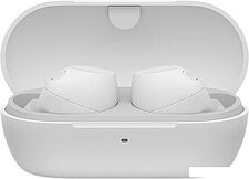 Наушники Sony WF-C710N (белый)