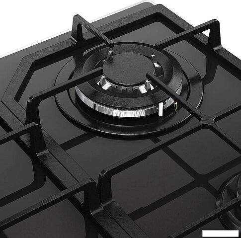 Варочная панель Monsher MGG 63 Noir