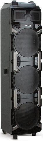 Патибокс Eltronic 30-17 Crazy Box