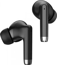 Наушники Blackview AirBuds 4 (черный)