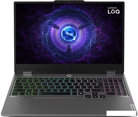 Игровой ноутбук Lenovo LOQ 15IRX9 83DV00NJRK