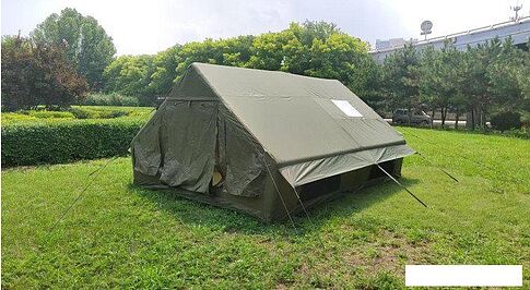 Кемпинговая палатка Sundays Надувная TS250302 (зеленый)