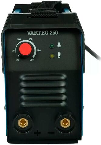 Сварочный инвертор FoxWeld Varteg 250