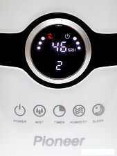 Увлажнитель воздуха Pioneer HDS45