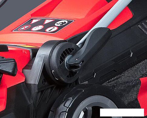 Газонокосилка Fubag FLA 3840 641062 (с 1-им АКБ)