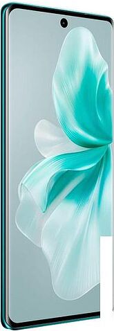 Смартфон Vivo V30 12GB/256GB международная версия (изумрудный лес)
