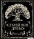 Книга издательства Эксмо. Родословная книга "Семейное древо" (Юрченко Ольга)
