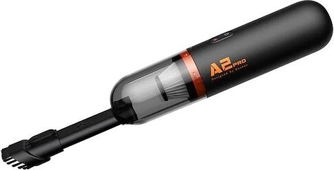 Пылесос Baseus A2 Pro 671500015A (черный)