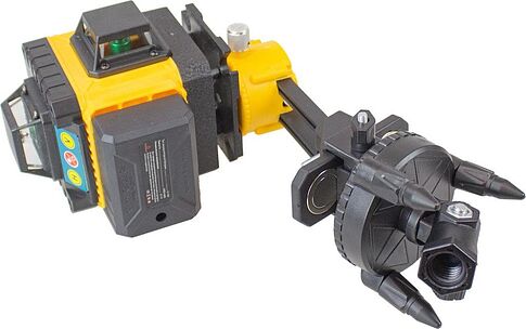 Лазерный нивелир Edon CLL 4D/40FWD 29781