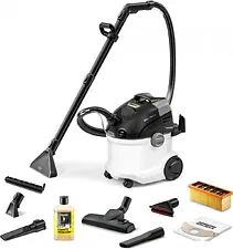 Пылесос Karcher SE 6 Signature Line 1.081-190.0 Пылесос Karcher SE 6 Signature Line 1.081-190.0