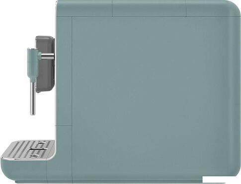 Кофемашина Smeg BCC12EGMEU