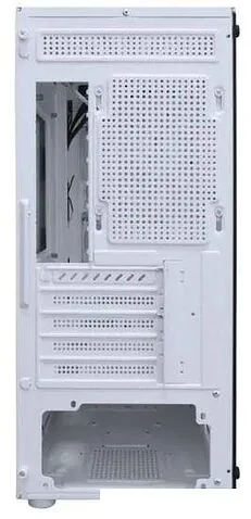Корпус 1stPlayer FD3-M (белый)