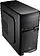 Корпус AeroCool QS-182 Black
