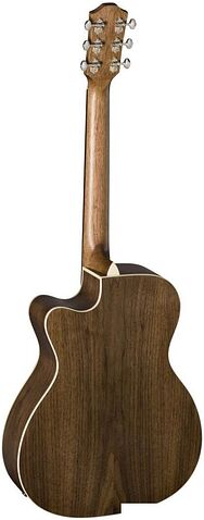 Электроакустическая гитара Baton Rouge X34S/OMCE
