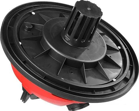 Пылесос Зубр ПУ-60-1400 М4