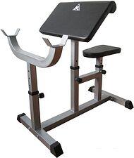 Скамья Скотта DFC UB007