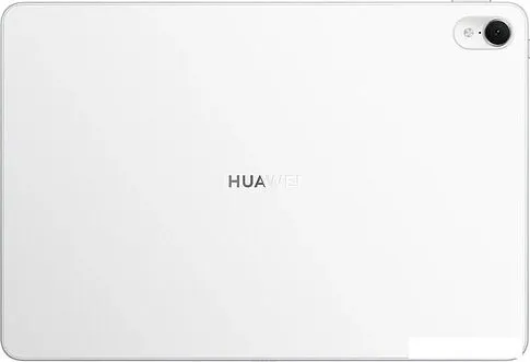 Планшет Huawei MatePad Air Wi-Fi 8GB/128GB с клавиатурой (белый)
