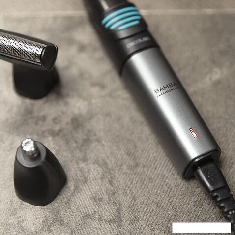 Универсальный триммер Cecotec PrecisionCare Multigrooming 5 в 1 110811
