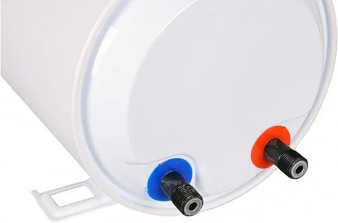 Накопительный электрический водонагреватель Ресанта ВН-10КВ