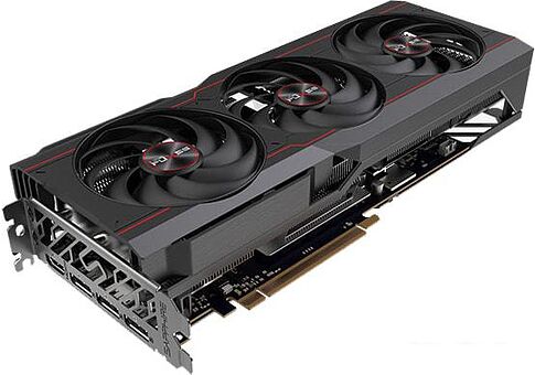 Видеокарта Sapphire Pulse Radeon RX 6800 16GB GDDR6 11305-02-20G