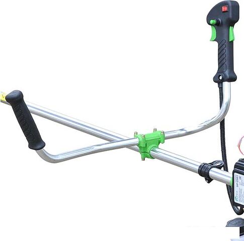 Триммер Spec SP-2501