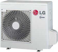 Наружный блок LG MU4M25