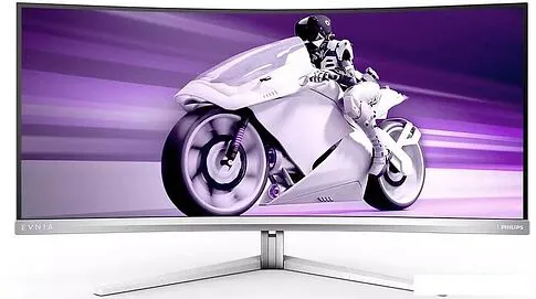 Игровой монитор Philips Evnia 34M2C8600/00