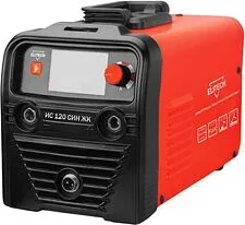 Сварочный инвертор ELITECH ИС 120 СИН ЖК Сварочный инвертор ELITECH ИС 120 СИН ЖК