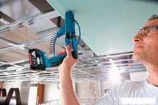 Шуруповерт Bosch GSR 18 V-EC TE Professional [06019C8007]