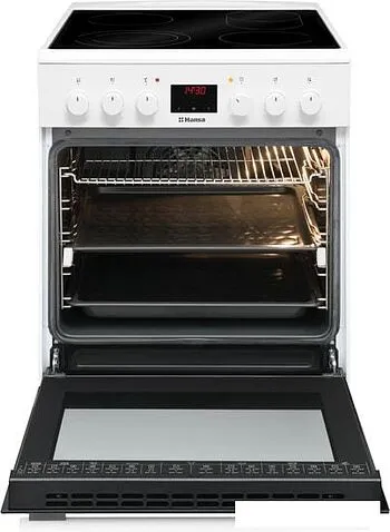 Кухонная плита Hansa FCCW58228