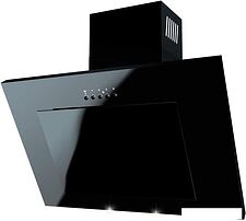 Кухонная вытяжка LEX Mini 600 black