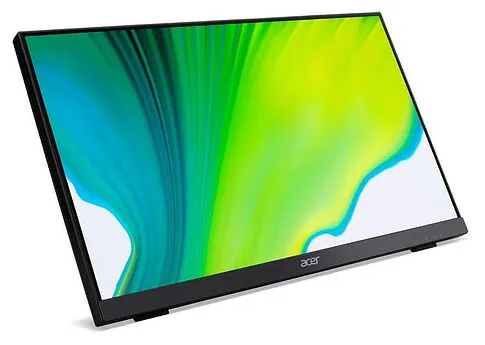 Портативный монитор Acer UT222Qbmip UM.WW2EE.002