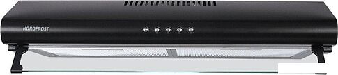 Кухонная вытяжка Nordfrost (Nord) AS 6040 B