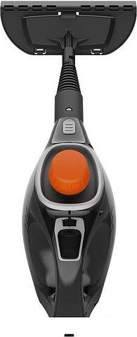 Пароочиститель Garlyn ST-05