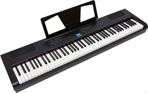 Цифровое пианино Rockdale Elegy RDP-4088