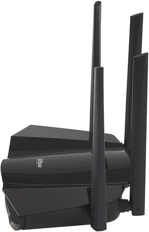 Wi-Fi роутер Dahua AX30
