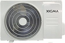 Кондиционер Xigma Jetpro XG-JP21RHA