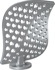 Кондиционер TCL GentleCool TAC-TP09INV/R