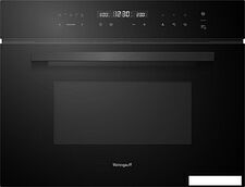 Электрический духовой шкаф Weissgauff OE 446 Black Edition Электрический духовой шкаф Weissgauff OE 446 Black Edition