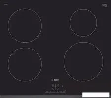 Варочная панель Bosch PUE63RBB5E