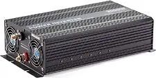 Автомобильный инвертор GEOFOX MD 3000W/12V