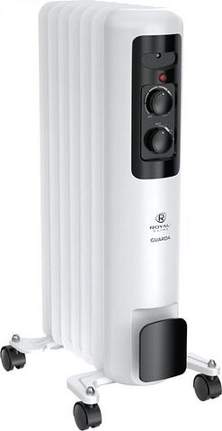 Масляный радиатор Royal Clima Guarda ROR-GU7-1500M