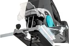 Электролобзик Tesla TJ18DC TO (без АКБ)