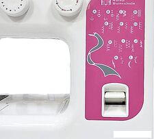 Электромеханическая швейная машина Jasmine J-935