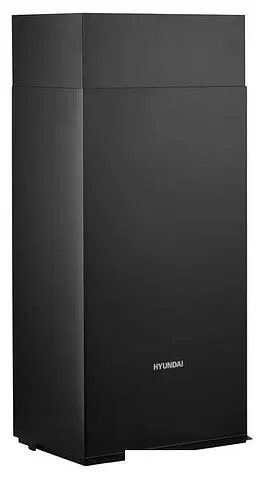 Кухонная вытяжка Hyundai HGH 6731 BG