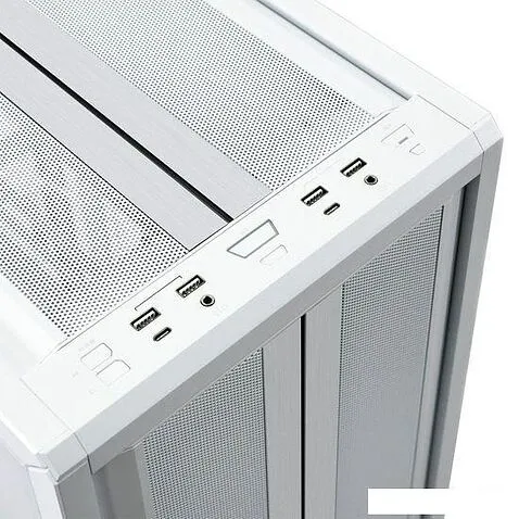 Корпус Lian Li V3000 Plus GGF Edition G99.V3000PW.00