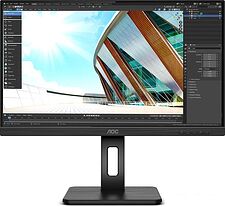 Монитор AOC U27P2