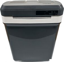 Термоэлектрический автохолодильник Artway AH21L 21л (черный)