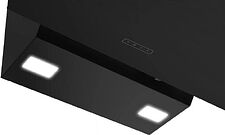 Кухонная вытяжка Hotpoint HPHV 62FLT BL