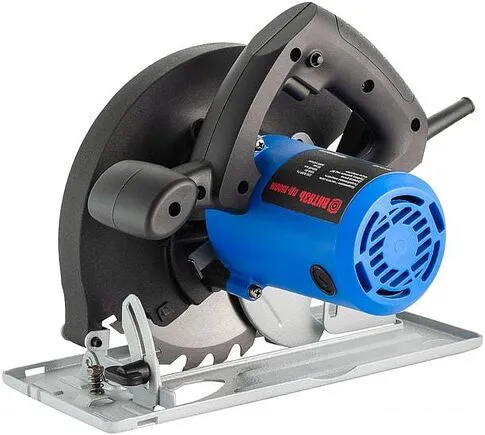 Дисковая (циркулярная) пила Витязь ПД-1500 М